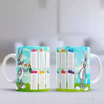 vectores plantilas TABLAS DE MULTIPLICAR,NIñOS,NIÑA,MATEMATICAS,LOONEY TUNES,
